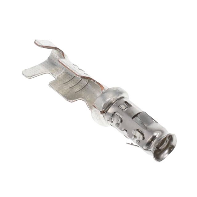 031-8717-121 ITT Cannon, LLC  Contatti del connettore circolare